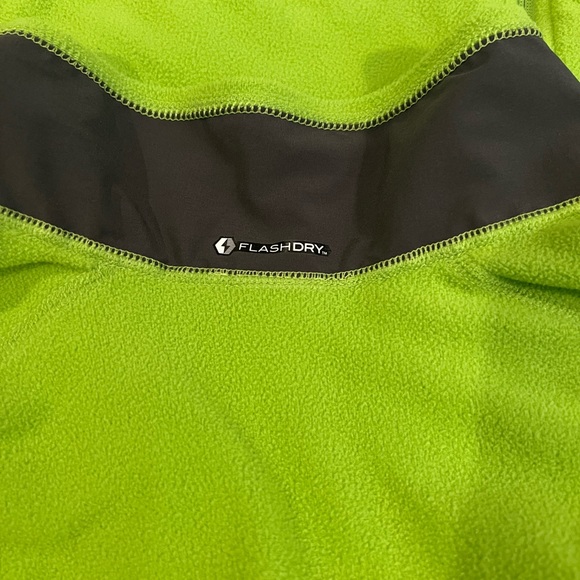 NWOT Mens North Face fleece - Picture 2 of 4